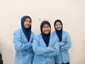 Tim Debat Bahasa Arab Darunnajat Tembus Semifinal Nasional