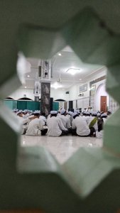 JUMPA MAULANA Digelar Khidmat, Jamaah Padati Malam Jum’at Pahing